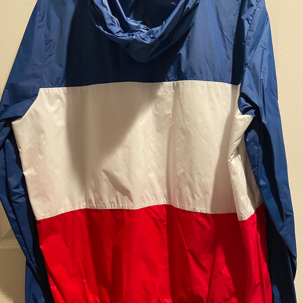 Ellesse windbreaker/Large